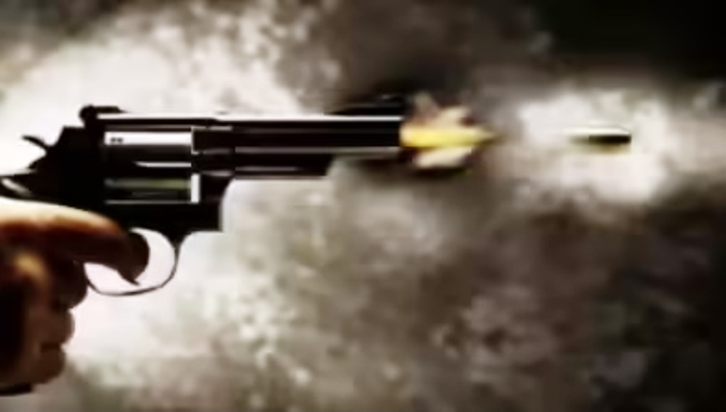 ଅନୁଗୁଳରେ ଗୁଳିମାଡ଼ ,୨ ଗୁରୁତର 