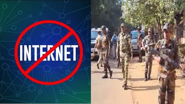 ମାଲକାନଗିରିରେ ବଢ଼ିଲା ଇଣ୍ଟରନେଟ କଟକଣା 