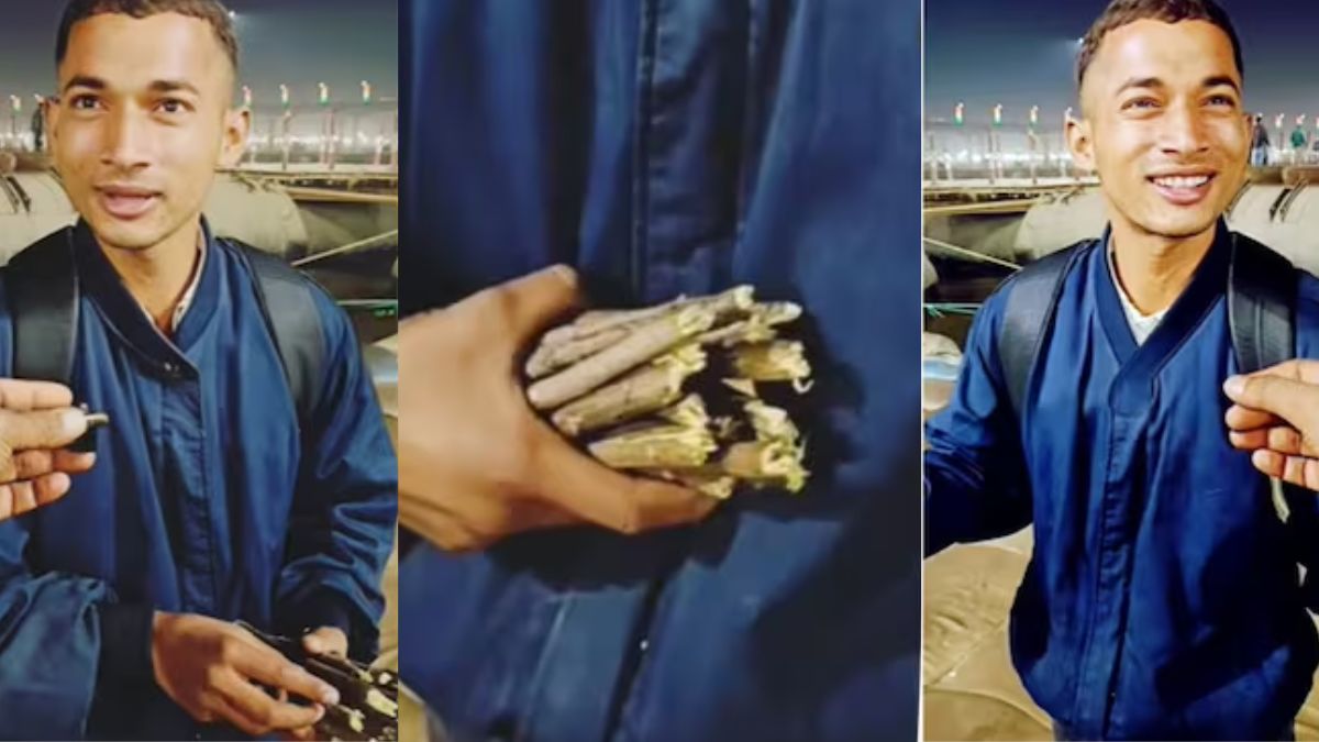 man-earns-40k-mahakumbh-1738338143