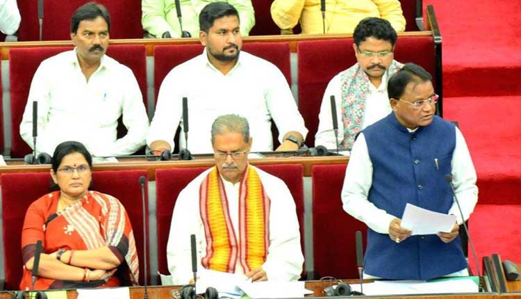 ୪ ବର୍ଷରେ ପାଣିରେ ବୁଡି ୧୭୫୦ ଜଣଙ୍କ ମୃତ୍ୟୁ 