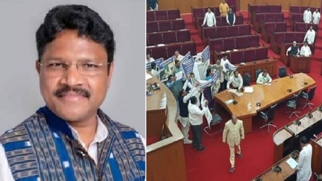 ଶୁକ୍ରବାର ବସିବ ମହାନଦୀ ଜଳ ବିବାଦ ପ୍ରସଙ୍ଗ ବୈଠକ 