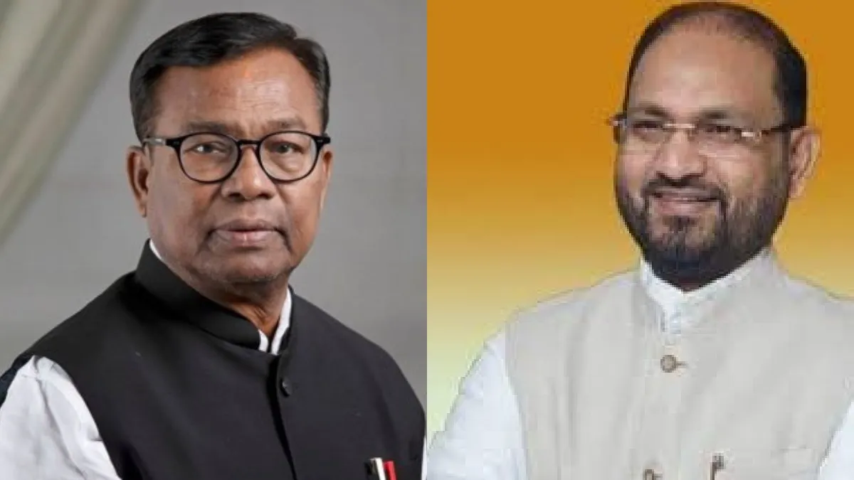 ଭକ୍ତ ଦାସଙ୍କ ନେତୃତ୍ୱକୁ ଖୋଲା ଚାଲେଞ୍ଜ କଲେ ମୋକିମ 