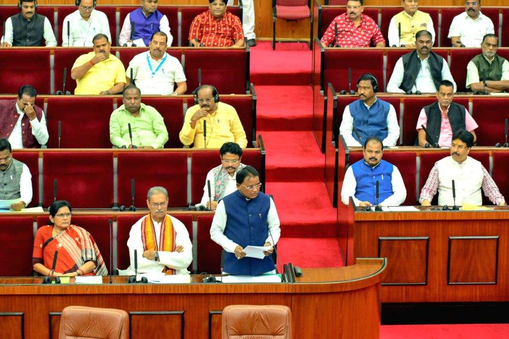 ମୁଖ୍ୟମନ୍ତ୍ରୀଙ୍କ ବାସଭବନ ମରାମତି ପାଇଁ ଖର୍ଚ୍ଚ ହୋଇଛି ୫୦ ଲକ୍ଷ ଟଙ୍କା 