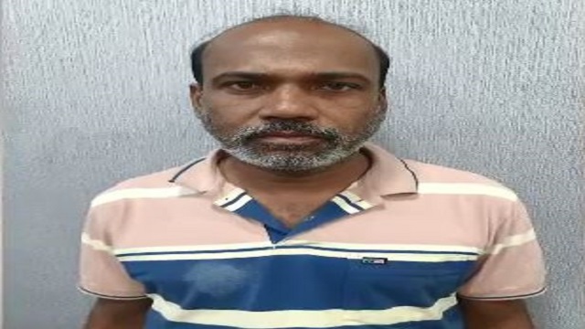 ୨ ଦିନିଆ ରିମାଣ୍ଡରେ ଗଲା ଅରବିନ୍ଦ ଦାସ 