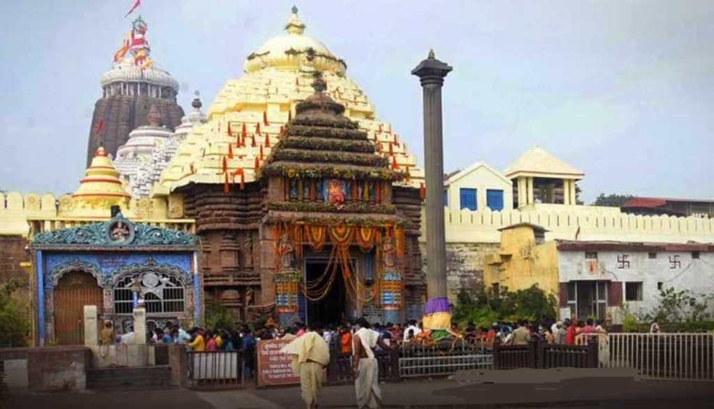 ଶ୍ରୀମନ୍ଦିରରେ ଦିବ୍ୟାଙ୍ଗ ପାଇଁ ହେବ ସ୍ବତନ୍ତ୍ର ଦର୍ଶନ ବ୍ୟବସ୍ଥା