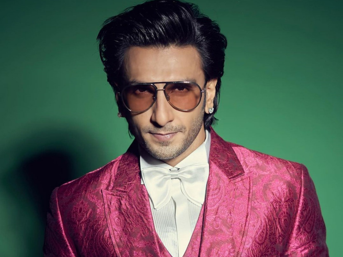 ଚର୍ଚ୍ଚାରେ ରଣବୀର