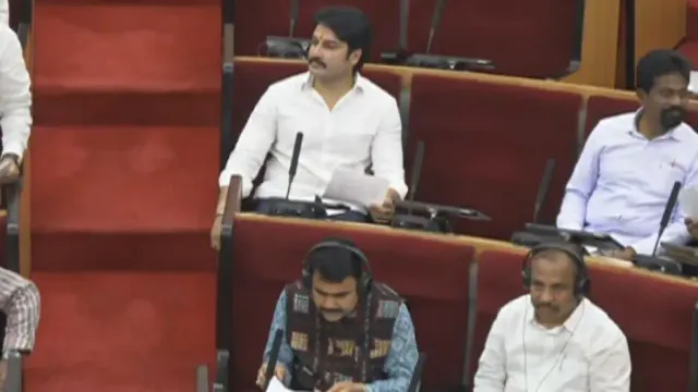 ବିନା ମୁରବିରେ ଚାଲିଛି ସ୍କୁଲ - ଗଣଶିକ୍ଷା ମନ୍ତ୍ରୀ 