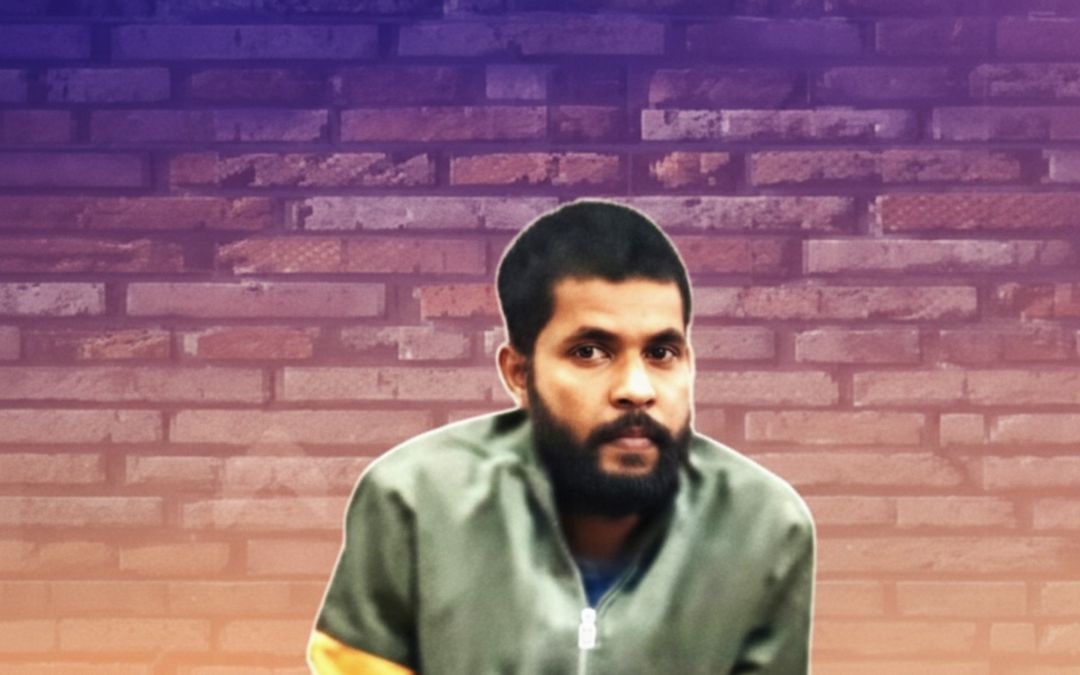 ଏସଆଇ ପରୀକ୍ଷା ସ୍କାମ,ନୀତିଶ କୁମାରଙ୍କୁ ୨ ଦିନିଆ ରିମାଣ୍ଡରେ ନେଲା ସିବିଆଇ 