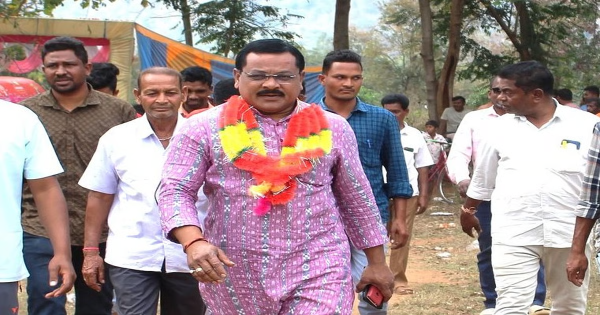 ବିଧାୟକଙ୍କୁ ହତ୍ୟା ଧମକ 