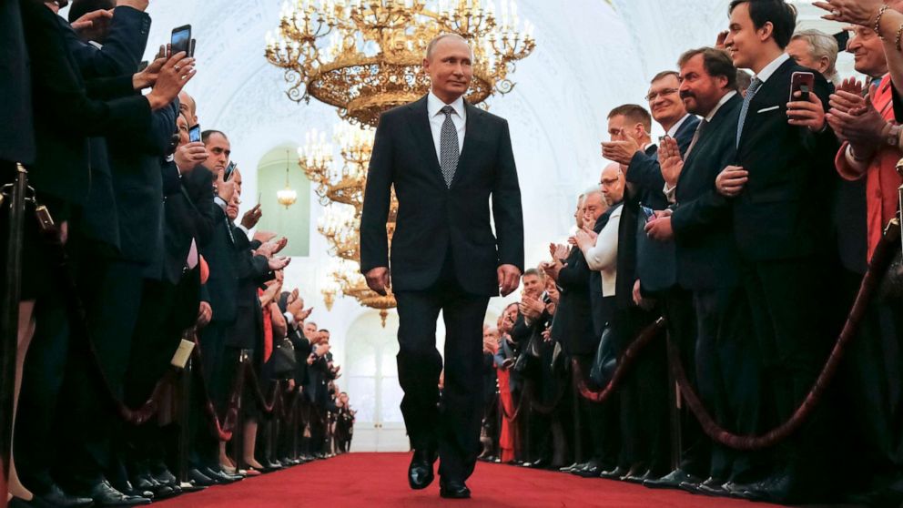 ସବୁଠୁ ନିଆରା ପୁତିନଙ୍କ ଜୀବନଶୈଳୀ