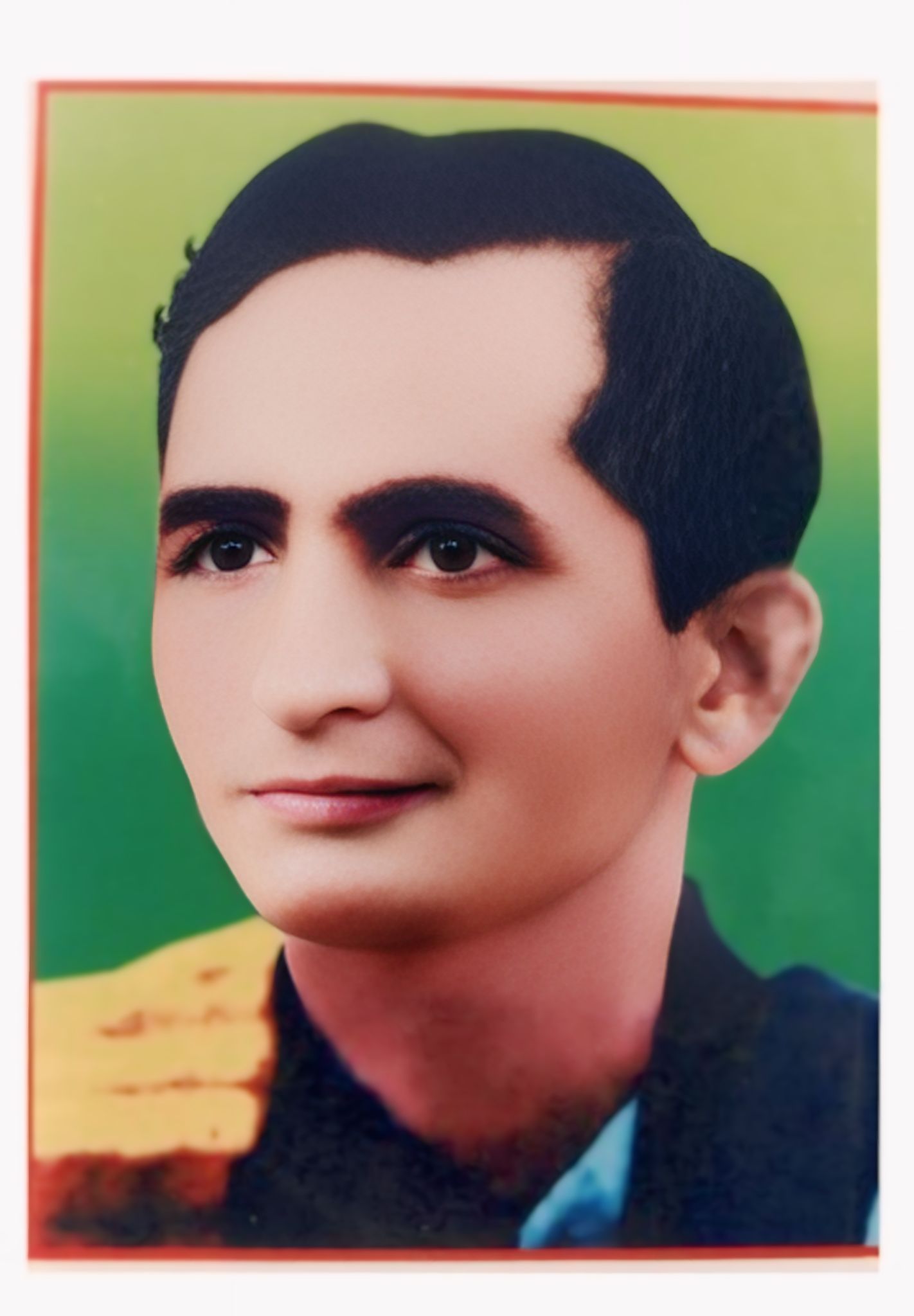 କାନ୍ତକବି ଲକ୍ଷ୍ମୀକାନ୍ତ ମହାପାତ୍ର