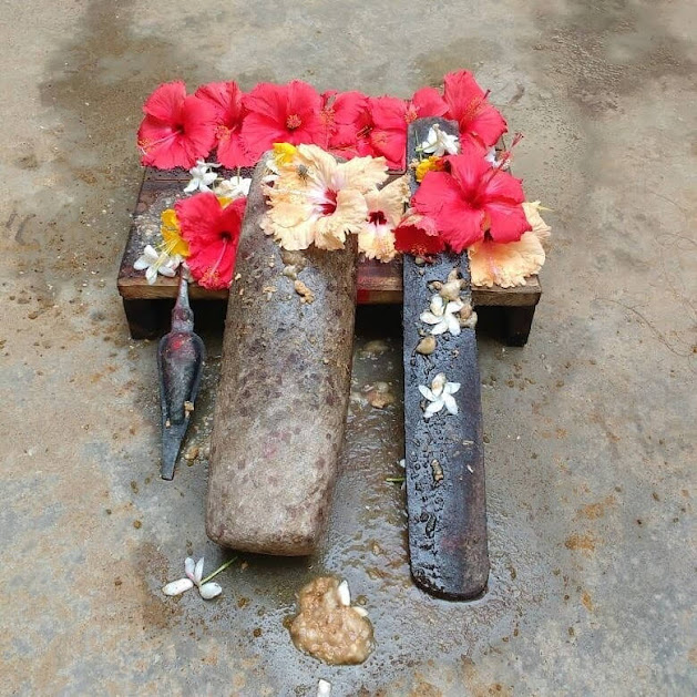 ବସୁମତି ସ୍ନାନ