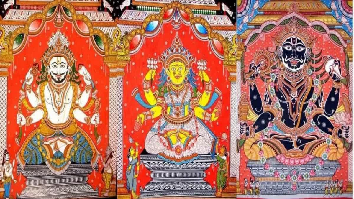 ଅଣସରଘରେ ମହାପ୍ରଭୁ , ଚାଲିଛି ଗୁପ୍ତ ସେବା