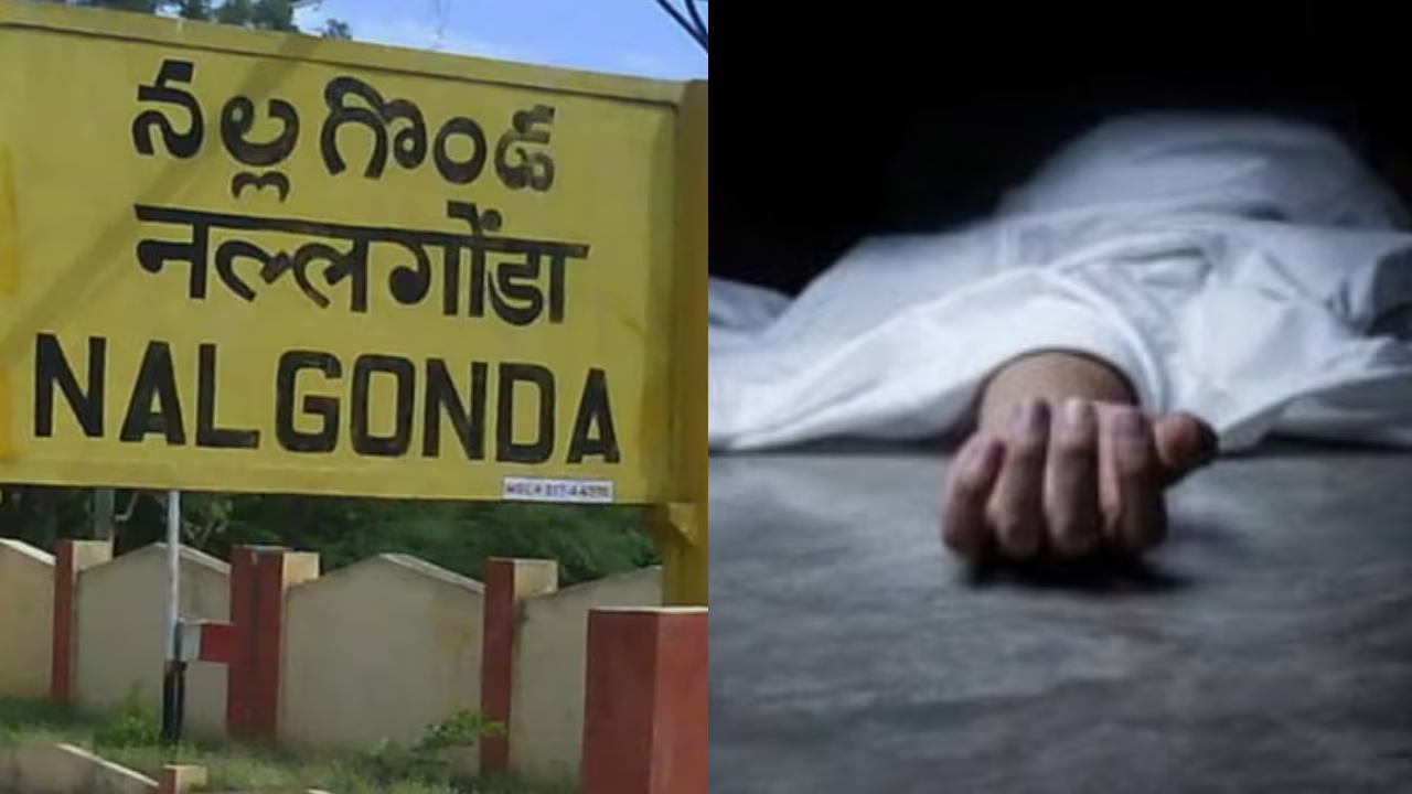 ତେଲେଙ୍ଗାନାରେ ବନ୍ଦ ଘରୁ ଦୁଇ ଶିଶୁଙ୍କ ସମେତ ୪ ମୃତଦେହ ଉଦ୍ଧାର