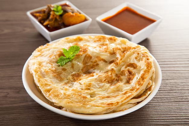 ଛେନା ପରଟା 