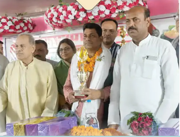 ନିଆରା ପ୍ରତିଯୋଗିତା
