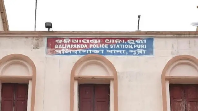 ହତ୍ୟା ଅଭିଯୁକ୍ତକୁ ପୋଲିସ ଏନ୍ କାଉଣ୍ଟର