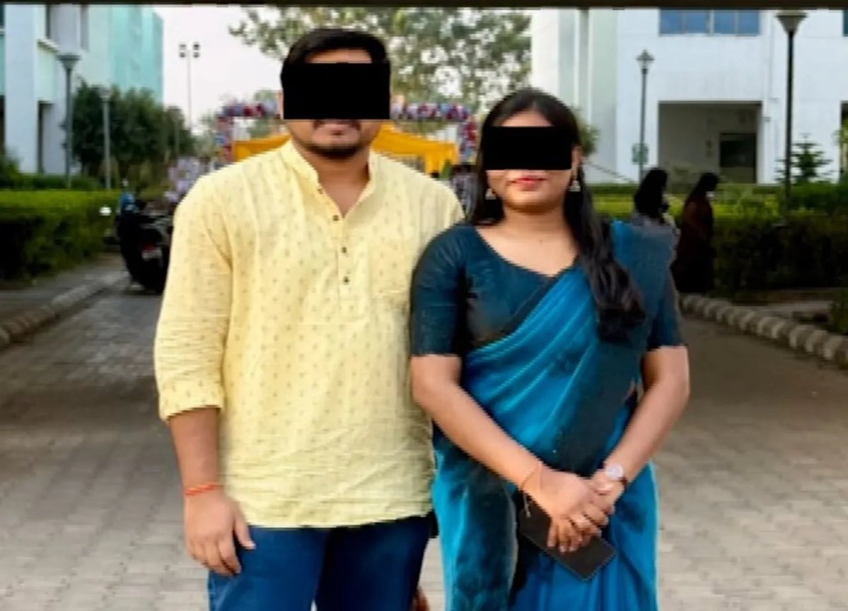 ମୃତ୍ୟୁ ପୂର୍ବରୁ ୨ଦିନ ପୁରୁଷ ବନ୍ଧୁଙ୍କ ସହ ରହିଥିଲେ ଚନ୍ଦ୍ରିକା