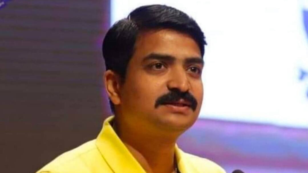 ବିଜେଡ଼ିକୁ ଆସୁଛନ୍ତି ସୁଜାତା - ମନ୍ମଥ
