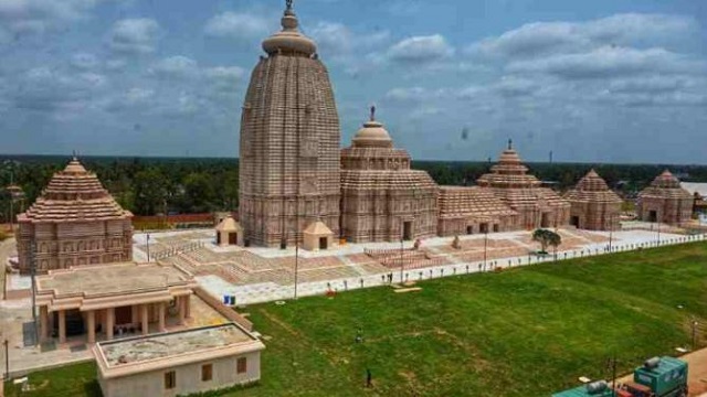ଦୀଘା ରୁ ହଟିଲା ଜଗନ୍ନାଥ 'ଧାମ' ଶବ୍ଦ