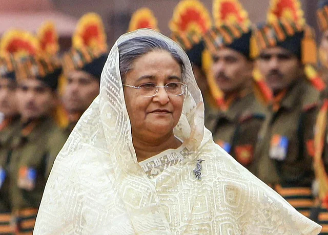 ମୃତ୍ୟୁକୁ ଭୟ କରୁନି, ଚଳିତ ବର୍ଷ ହିଁ ବାଂଲାଦେଶ ଫେରିବି : ହାସିନା