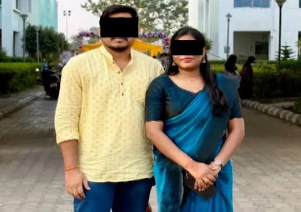 ଡାକ୍ତରୀ ଛାତ୍ରୀ ଚନ୍ଦ୍ରିକା ମୃତ୍ୟୁ ଘଟଣା, ବାରଙ୍ଗ ଥାନାରେ ପୁରୁଷ ବନ୍ଧୁ