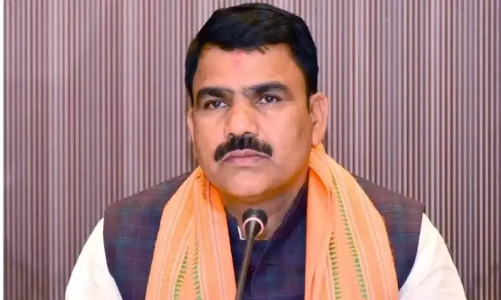 ତ୍ରୁଟିପୂର୍ଣ୍ଣ ପାଠ୍ୟ ପୁସ୍ତକ ଫେରସ୍ତ ହେବ ନାହିଁ - ଗଣଶିକ୍ଷା ମନ୍ତ୍ରୀ