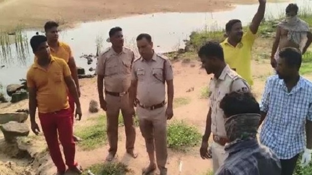 ଡାକ୍ତରୀ ଛାତ୍ରୀ ଚନ୍ଦ୍ରିକା ମୃତ୍ୟୁ  , ଉଦଳା ରେ ବାରଙ୍ଗ ପୋଲିସ