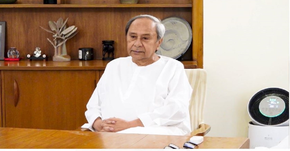 ଆସନ୍ତା କାଲି ନବୀନ ଡକାଇଲେ ବଡ଼ ବୈଠକ