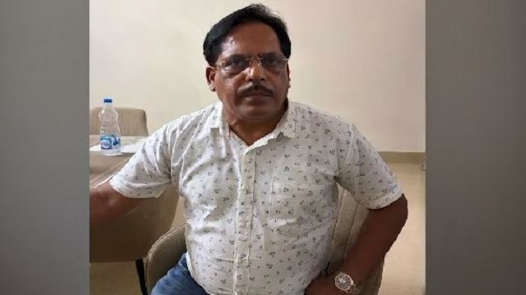ଅବସର ନେବାର ସପ୍ତାହକ ପୂର୍ବରୁ ଭିଜିଲାନ୍ସ ଜାଲରେ ପଡିଲେ ନିର୍ବାହୀ ଯନ୍ତ୍ରୀ