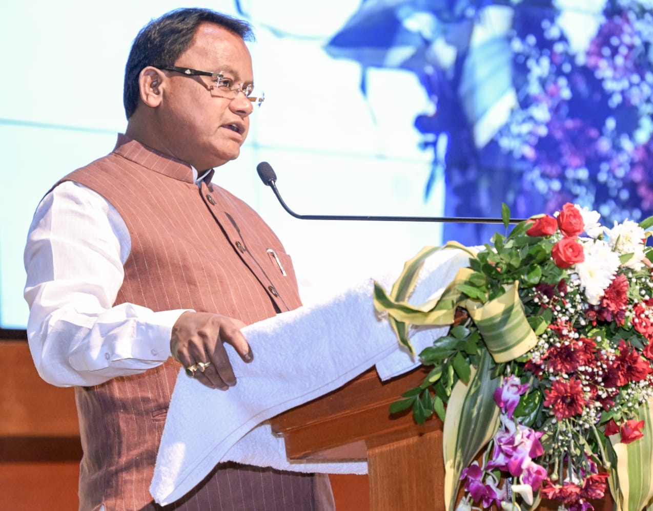 ମୁଖ୍ୟମନ୍ତ୍ରୀ ଅନ୍ନପୂର୍ଣ୍ଣା ଯୋଜନା' ହିତାଧିକାରୀଙ୍କୁ ମିଳିବ ୧୦ କେଜି ଚାଉଳ