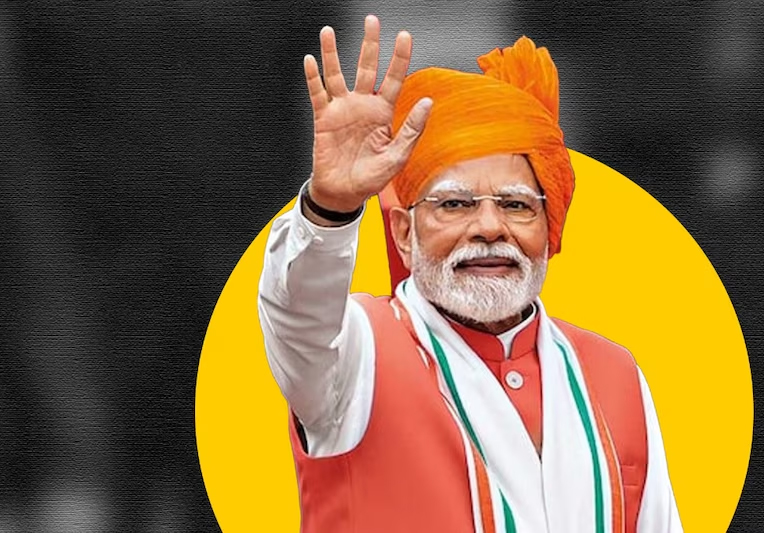 ଇତିହାସ ରଚିଲେ ପ୍ରଧାନମନ୍ତ୍ରୀ ମୋଦୀ 