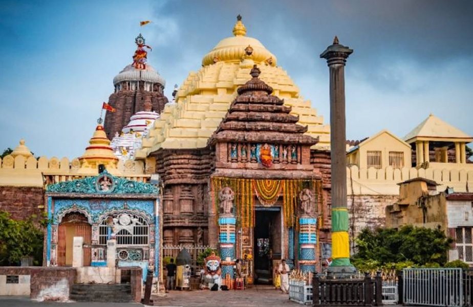ଆଜି ଶ୍ରୀମନ୍ଦିରରେ ରୁକ୍ମିଣୀ ବିବାହ ନୀତି ,୫ ଘଣ୍ଟା ସାଧାରଣ ଦର୍ଶନ ବନ୍ଦ