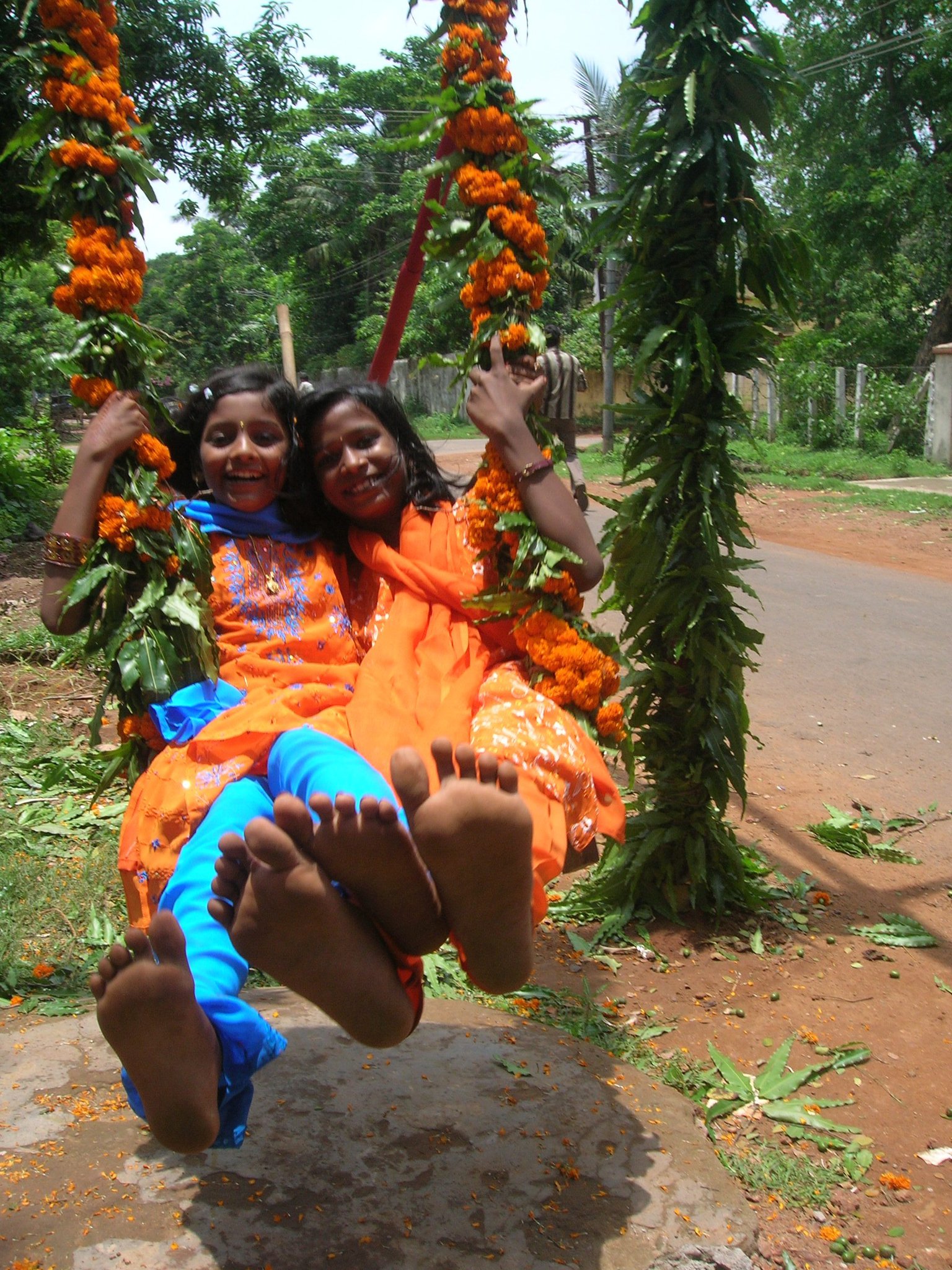 ଶେଷ ରଜ