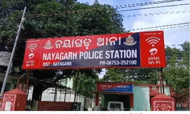 ପ୍ରେମ ସମ୍ପର୍କକୁ ନେଇ ସାନ ଭାଇକୁ ଗୁଳିକରି ହତ୍ୟା