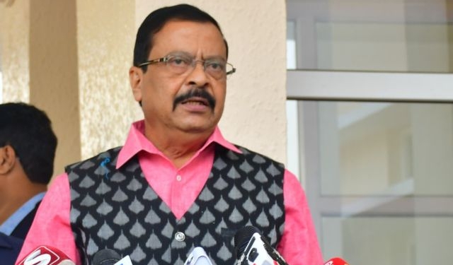 ମାସକ ମଧ୍ୟରେ ପ୍ରତିଷ୍ଠାନ ଗୁଡିକର ନାଁ ବଦଳିବ - ରାଜସ୍ବ ମନ୍ତ୍ରୀ