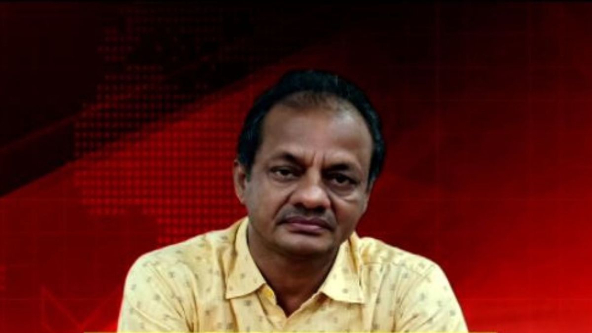 CADA ନିର୍ବାହୀ ଯନ୍ତ୍ରୀ ଗିରଫ