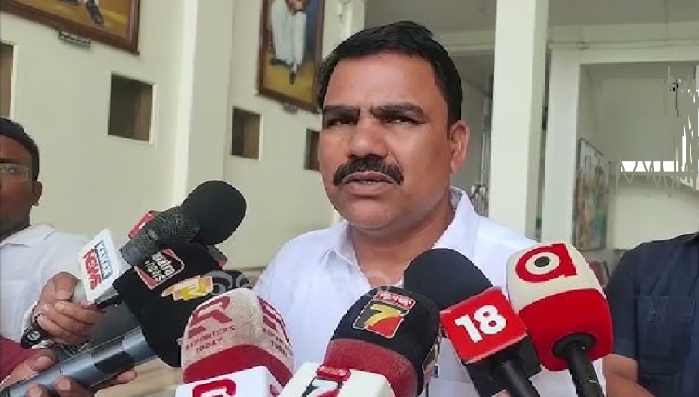 ଏକ ସପ୍ତାହ ମଧ୍ୟରେ ଭତ୍ତା ସମସ୍ୟାର ହେବ ସମାଧାନ - ମନ୍ତ୍ରୀ