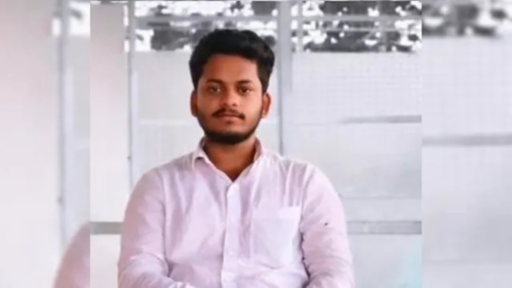ଇଞ୍ଜିନିଅରିଂ ଛାତ୍ରୀ ଆତ୍ମହତ୍ୟା ମାମଲାରେ ପୁଋଷବନ୍ଧୁ ଗିରଫ