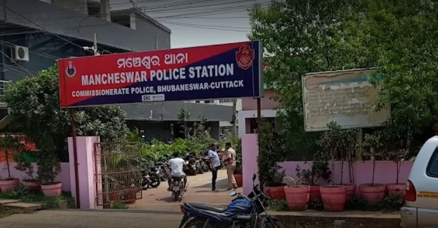 ରାଜଧାନୀରେ ବିଭତ୍ସ ହତ୍ୟା