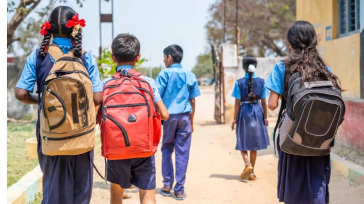 ସୁବର୍ଣ୍ଣପୁର ଜିଲ୍ଲାରେ ୨୦ ତାରିଖ ଯାଏଁ ବୃଦ୍ଧି ହେଲା ସ୍କୁଲ ଛୁଟି
