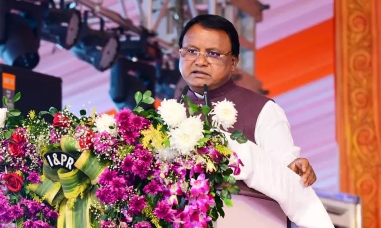 କେଜି ରୁ ପିଜି ଯାଏଁ ଦେୟ ମୁକ୍ତ ଶିକ୍ଷା - ମୁଖ୍ୟମନ୍ତ୍ରୀ
