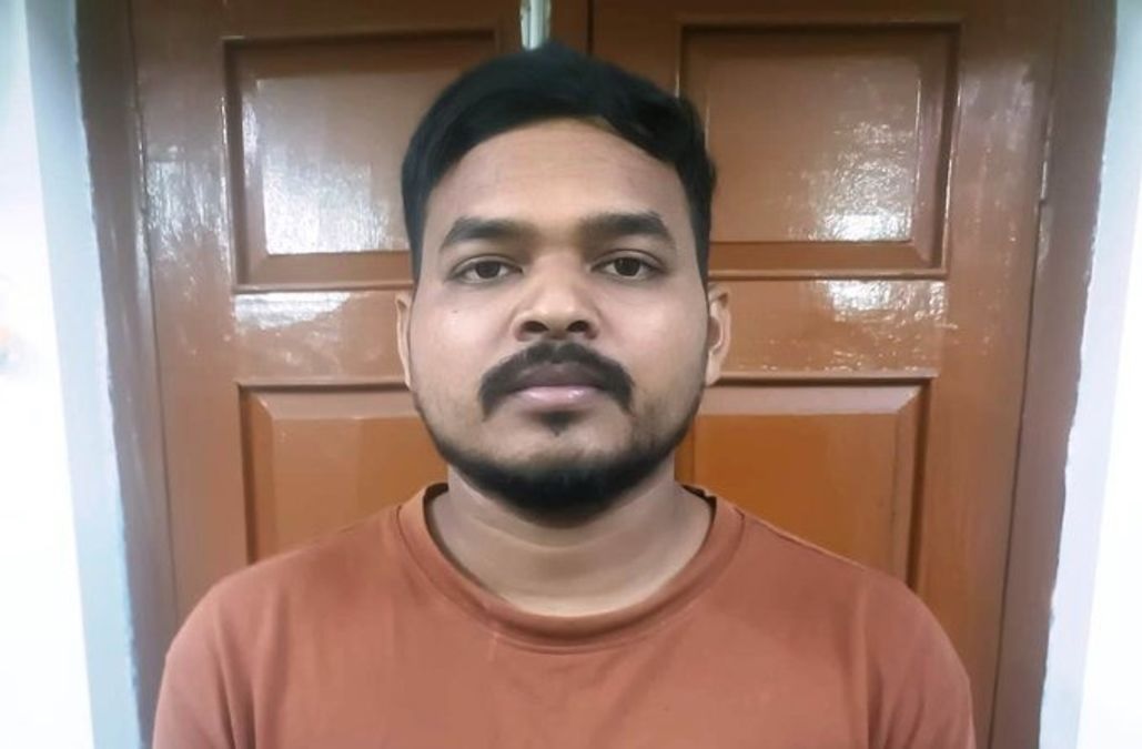 ଭୀମସେନ ଟୁଡୁ ଚାକିରିରୁ ବହିସ୍କୃତ