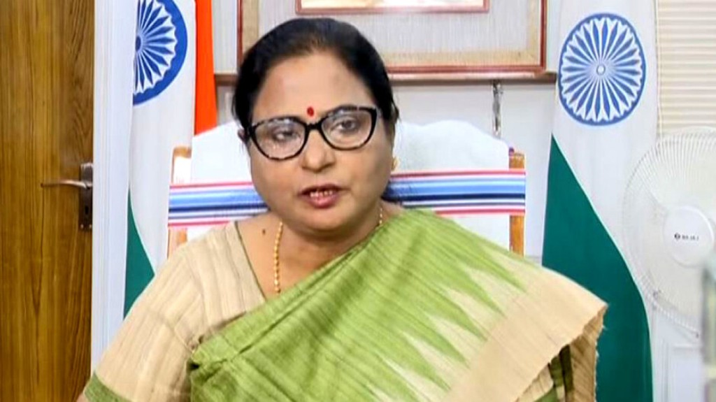 ବିଧାନସଭା ଷ୍ଟାଣ୍ଡିଂ କମିଟି ଗଠନ କଲେ ବାଚସ୍ପତି