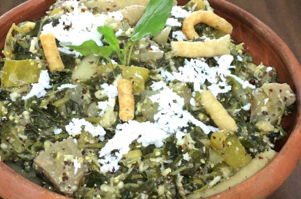 ଶାଗ ମୁଗ