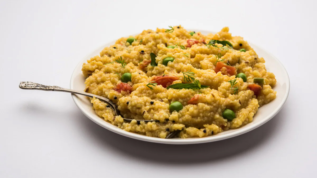 ଅଟା ଖେଡ଼ୁଚି
