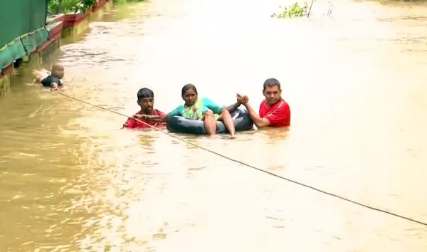 ୨୪ ଘଣ୍ଟା ମଧ୍ୟରେ ଲୋନାଭଲାରେ ୬୭୦ ମିମି ବର୍ଷା