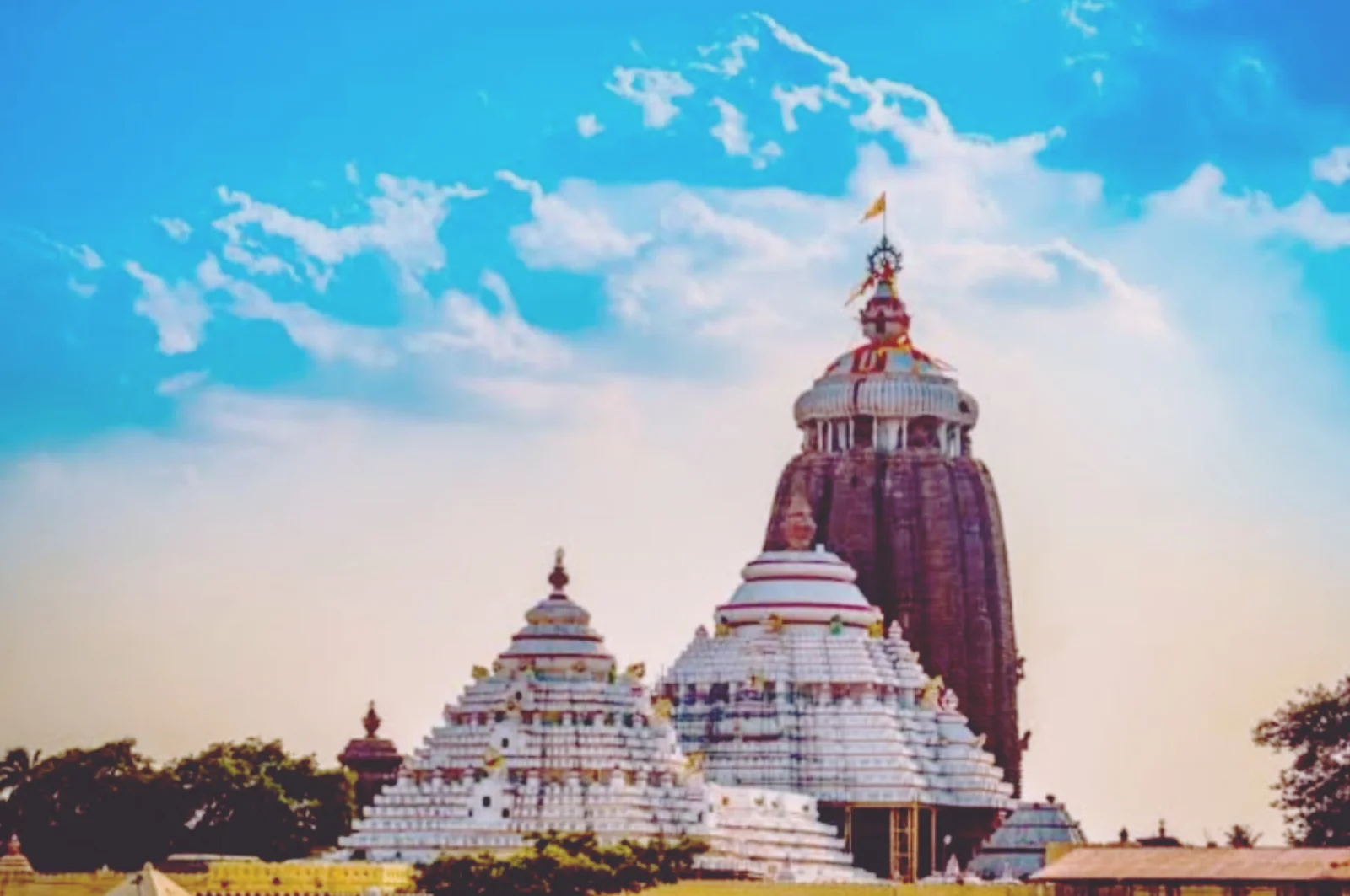 ଜୁଲାଇ ୧୮ ରେ ହେବ ଶ୍ରୀମନ୍ଦିରରେ ହେବ ବୈଷୟିକ ଯାଞ୍ଚ