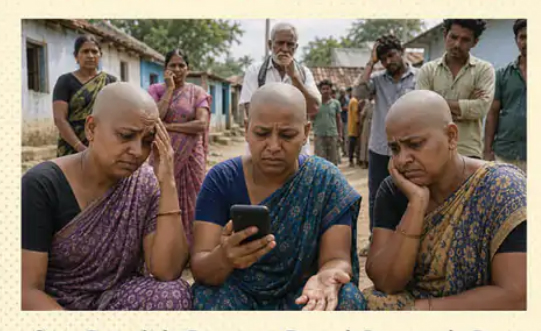 ମିଛ ପ୍ରତିଶୃତି ପାଇଁ ହେଲେ ଲଣ୍ଡା