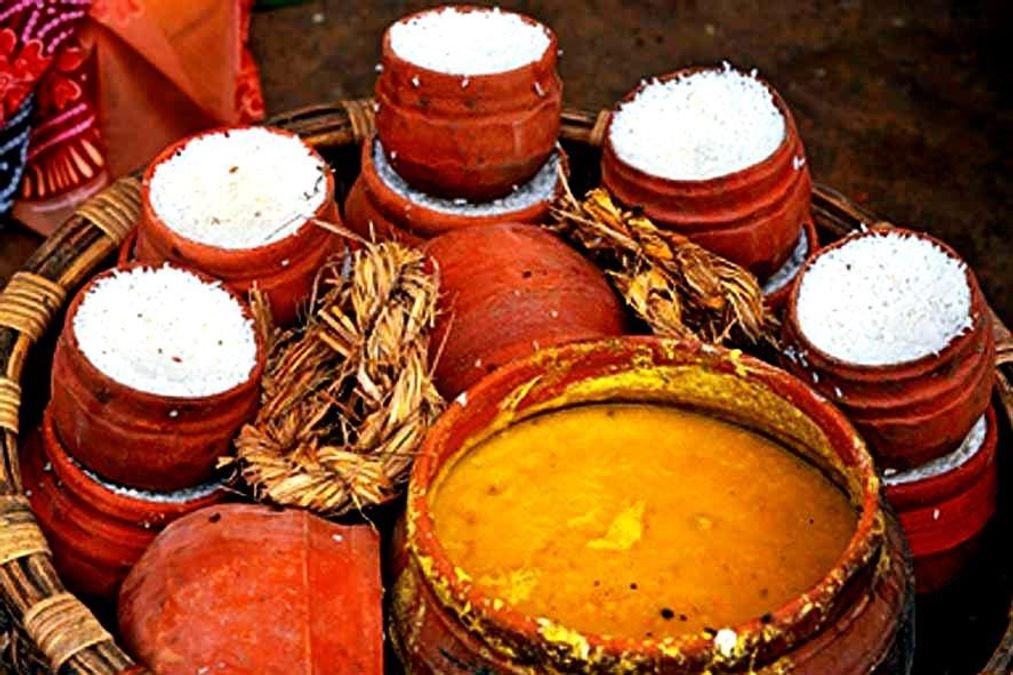 ଅପରାହ୍ନରେ ଶ୍ରଦ୍ଧାଳୁ ପାଇବେ ଆଡ଼ପ ଅବଢ଼ା